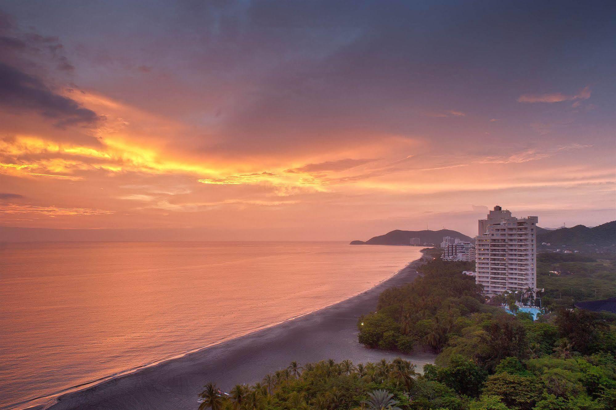 Irotama Resort Santa Marta  Exterior photo